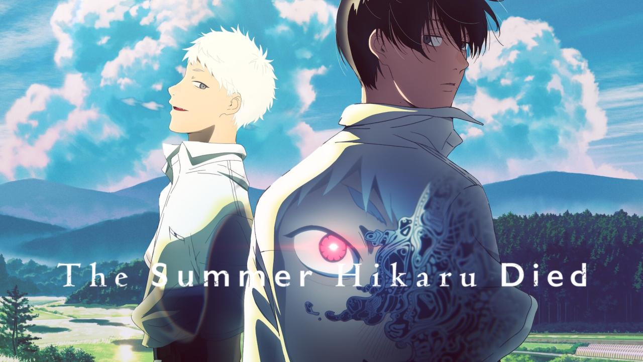 انمي Hikanatsu الحلقة 2 الثانية مترجمة