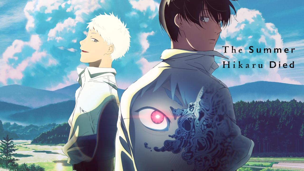 انمي Hikaru ga Shinda Natsu الحلقة 2 الثانية مترجمة