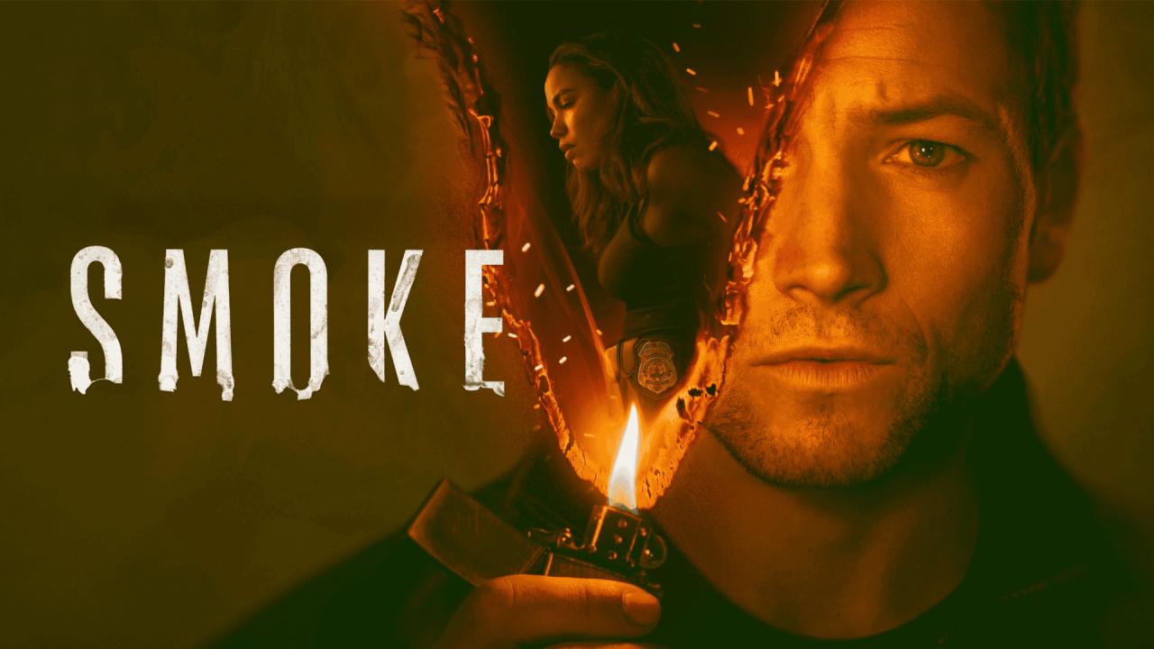 مسلسل Smoke الموسم الاول الحلقة 1 الاولي مترجمة