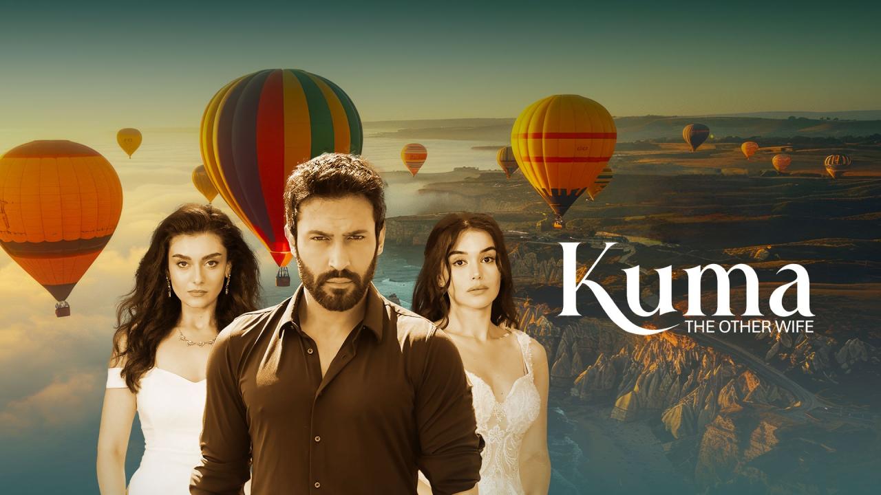مشاهدة مسلسل الزوجة الاخرى الحلقة 15 الخامسة عشر مترجمة HD