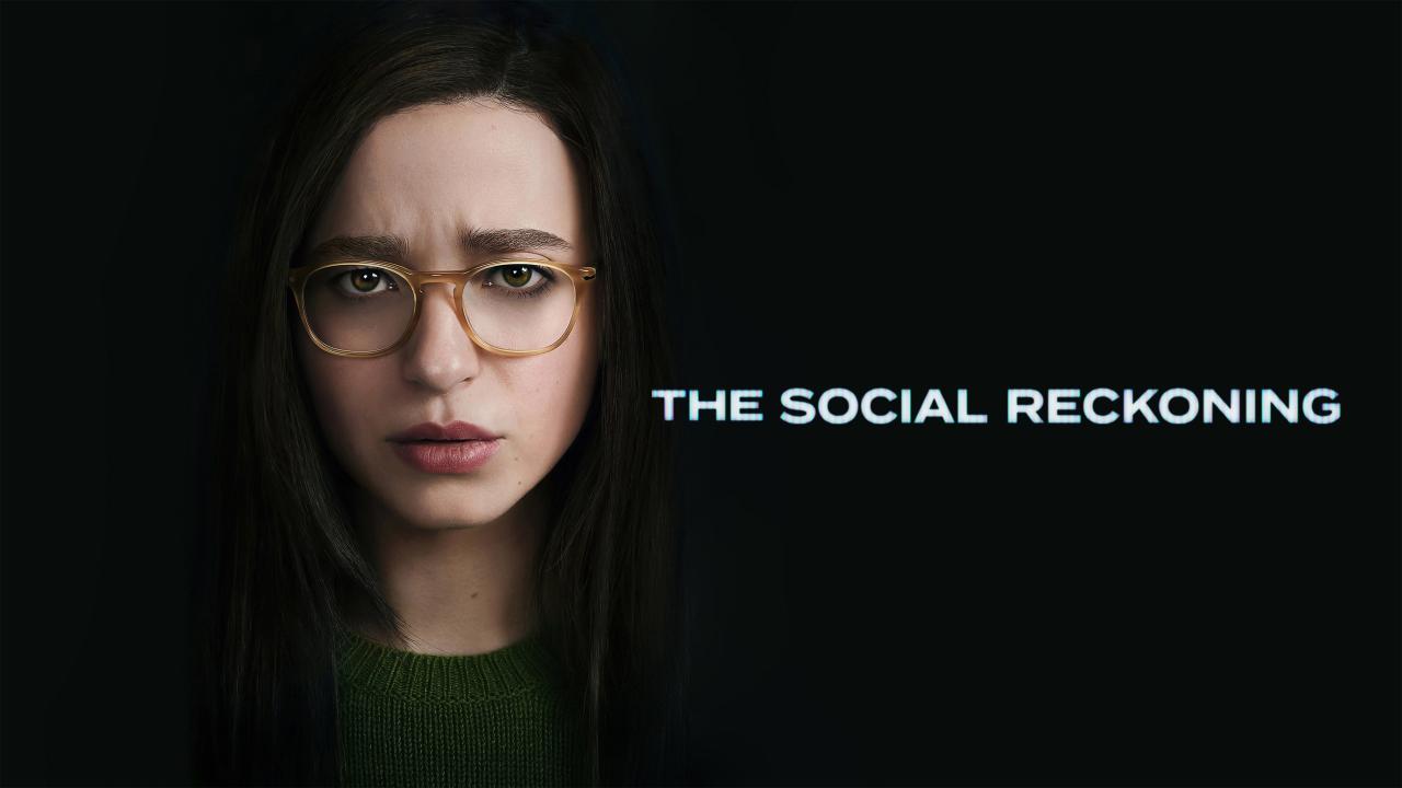 فيلم The Social Reckoning 2026 مترجم
