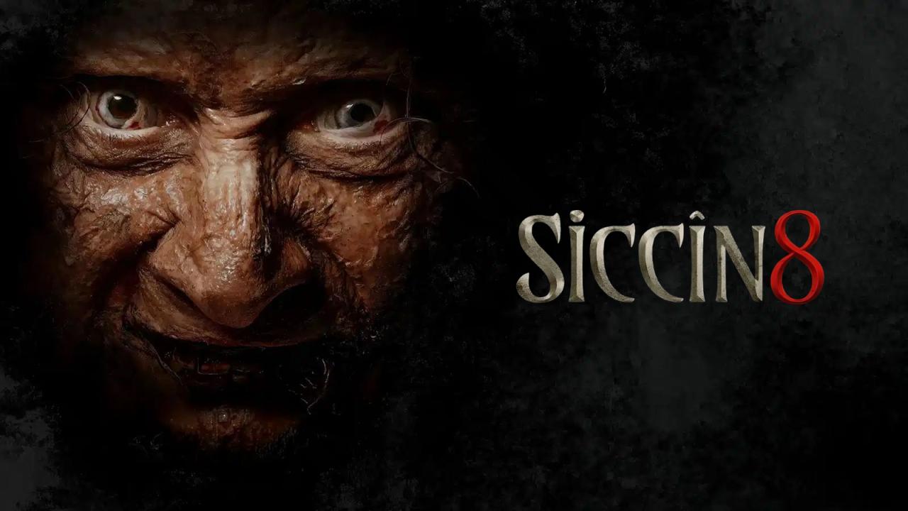 فيلم Siccin 8 2025 مترجم