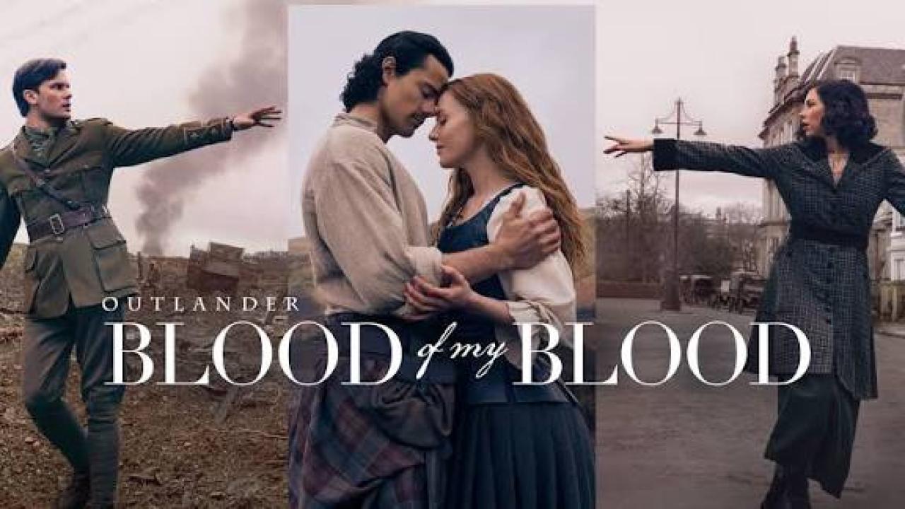 مسلسل Outlander: Blood of My Blood الموسم الثاني الحلقة 5 الخامسة مترجمة