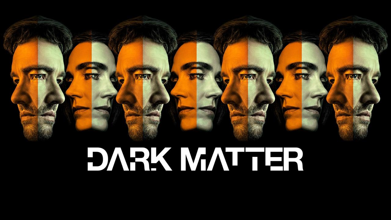 مسلسل Dark Matter الموسم الثاني الحلقة 8 الثامنة مترجمة