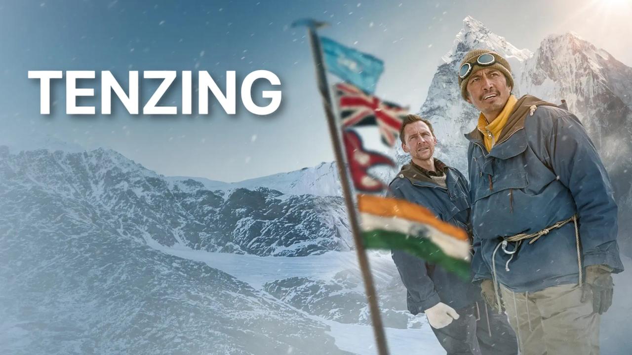 فيلم Tenzing 2026 مترجم