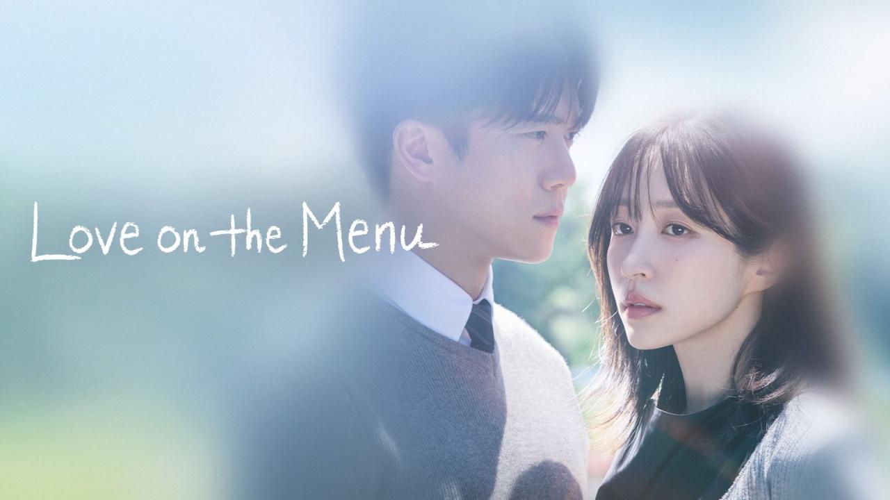 مسلسل Love on the Menu الحلقة 21 الحادية والعشرون مترجمة