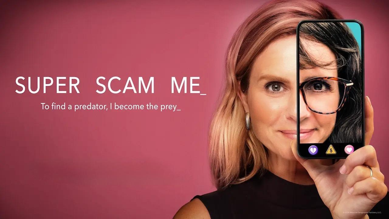 فيلم Super Scam Me 2026 مترجم